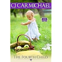The Fourth Child (Family Matters, Book 3) The Fourth Child (Family Matters, Book 3) Kindle Paperback