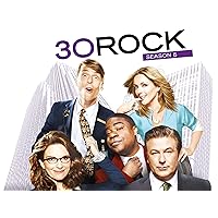 30 Rock - Season 5