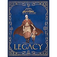 Avatar: The Last Airbender: Legacy (Insight Legends) book