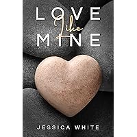 Love Like Mine : A Steamy Over 40 Love Story (Love Stories From a Small Town)