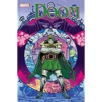 Doom (2024) #1