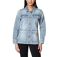 Angels Forever Young Women's Everflex Workwear Jacket