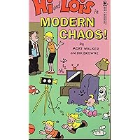 Hi and Lois in Happy Campers Hi and Lois in Happy Campers Paperback