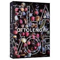 Ottolenghi Flavor: A Cookbook Ottolenghi Flavor: A Cookbook Hardcover Kindle