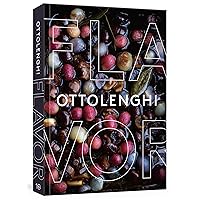 Ottolenghi Flavor: A Cookbook