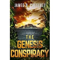 The Genesis Conspiracy