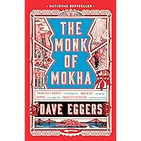 The Monk of Mokha The Monk of Mokha Paperback Audible Audiobook Kindle Hardcover Spiral-bound Audio CD