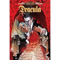 Universal Monsters: Dracula Universal Monsters: Dracula Hardcover Kindle