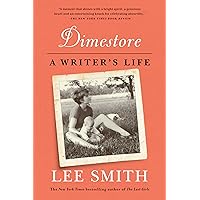 Dimestore: A Writer's Life Dimestore: A Writer's Life Paperback Audible Audiobook Kindle Hardcover Audio CD