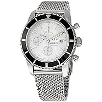 Breitling Men's BTA1332024-G698SS Superocean Heritage Chronographe Chronograph Watch