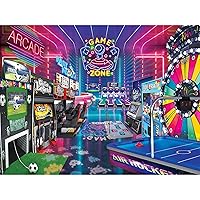 Cra-Z-Art - RoseArt - Kodak Premium - Fun Zone - 350 Piece Jigsaw Puzzle