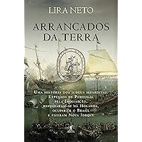 Arrancados da Terra (Portuguese Edition) Arrancados da Terra (Portuguese Edition) Kindle Paperback