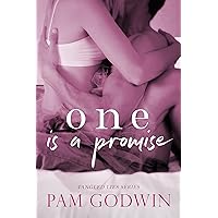 One is a Promise (Tangled Lies Book 1) One is a Promise (Tangled Lies Book 1) Kindle Audible Audiobook Paperback Hardcover