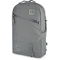 Topo Designs Daypack Tech - Charcoal