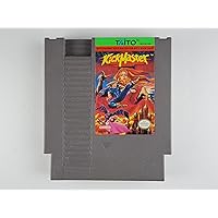 Kick Master - Nintendo NES