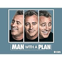 Man With A Plan, Season 2