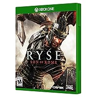 Ryse: Son of Rome XBOX one