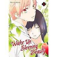 Wake Up, Sleeping Beauty Vol. 1 Wake Up, Sleeping Beauty Vol. 1 Kindle Paperback
