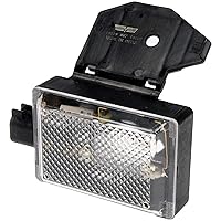 Dorman 68203 Under Hood Lamp Compatible with Select Models