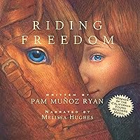 Riding Freedom Riding Freedom Paperback Kindle Audible Audiobook Library Binding Mass Market Paperback Audio CD