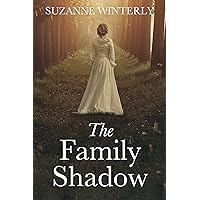 The Family Shadow: A dual timeline mystery with long-buried secrets (Foley Family Mysteries Book 1) The Family Shadow: A dual timeline mystery with long-buried secrets (Foley Family Mysteries Book 1) Kindle Audible Audiobook Paperback