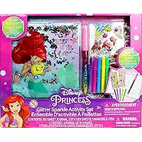 Disney Tara Toys - Disney Princess: Jelly Journal
