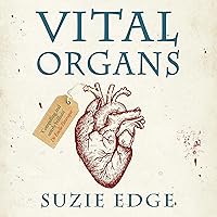 Vital Organs Vital Organs Audible Audiobook Kindle Paperback