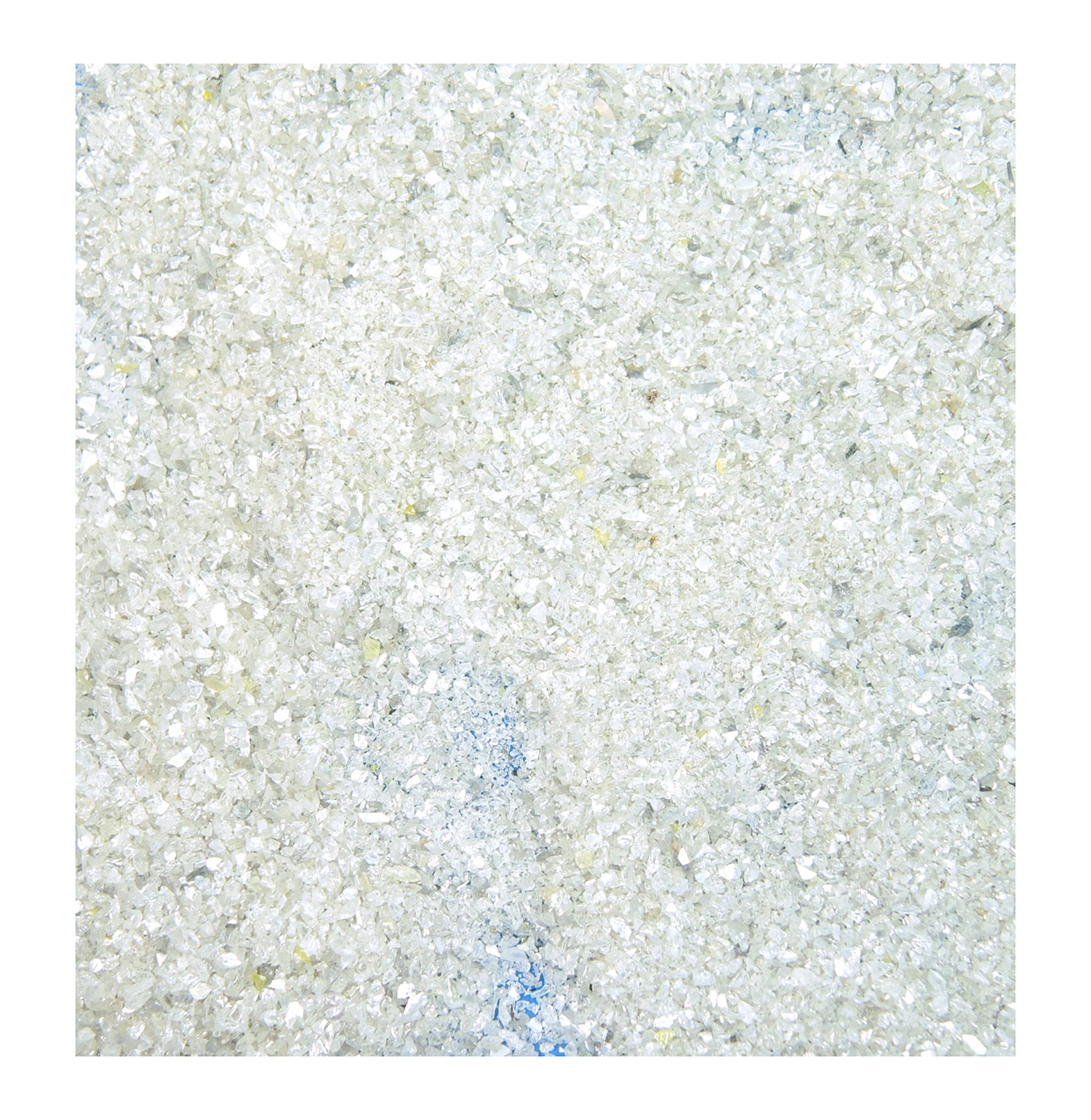 Natural Loose Diamond Rough Dust Powder Shape White Color 5.00 Ct Lot Q136