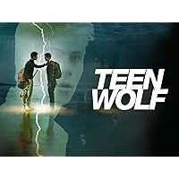 Teen Wolf: Season 6 (Part 1)