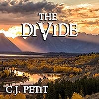 The Divide: Book Three of the Joe Beck Series The Divide: Book Three of the Joe Beck Series Audible Audiobook Kindle Paperback Hardcover
