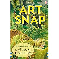 Art Snap (Snap Cards) Art Snap (Snap Cards) Loose Leaf