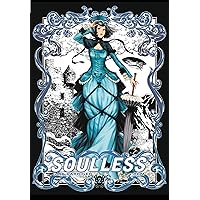 Soulless: The Manga, Vol. 2 (Volume 2) (The Parasol Protectorate (Manga), 2) Soulless: The Manga, Vol. 2 (Volume 2) (The Parasol Protectorate (Manga), 2) Paperback Kindle