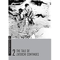 Zatoichi: The Blind Swordsman - The Tale of Zatoichi Continues (English Subtitled)