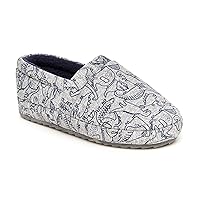 Carter's Unisex-Child True Slipper