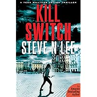 Kill Switch (Angel of Darkness Fast-Paced Action Thrillers Book 1)