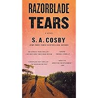 Razorblade Tears: A Novel Razorblade Tears: A Novel Kindle Audible Audiobook Paperback Hardcover Mass Market Paperback