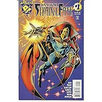Doctor Strange Fate #1 : The Decrees of Fate (Marvel - DC Amalgam Comic Book 1996) Doctor Strange Fate #1 : The Decrees of Fate (Marvel - DC Amalgam Comic Book 1996) Paperback