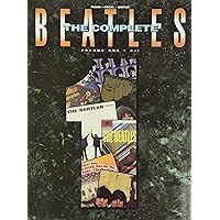 The Complete Beatles, Vol. 1 (A to I) The Complete Beatles, Vol. 1 (A to I) Paperback Kindle