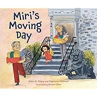 Miri's Moving Day