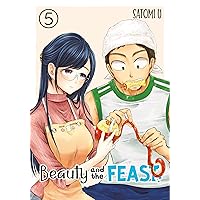 Beauty and the Feast 05 Beauty and the Feast 05 Paperback Kindle