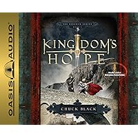 Kingdom's Hope (Kingdom Series, Book 2) (Volume 2) Kingdom's Hope (Kingdom Series, Book 2) (Volume 2) Paperback Audible Audiobook Kindle Audio CD