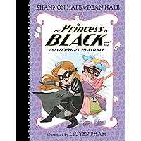 The Princess in Black and the Mysterious Playdate The Princess in Black and the Mysterious Playdate Hardcover Kindle Audible Audiobook Paperback
