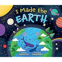 I Made the Earth I Made the Earth Hardcover Kindle