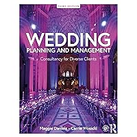 Wedding Planning and Management: Consultancy for Diverse Clients