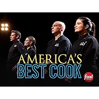 America's Best Cook Season 1