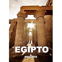 Egipto: las guías de viaje visuales definitivas (Spanish Edition) Egipto: las guías de viaje visuales definitivas (Spanish Edition) Kindle Paperback
