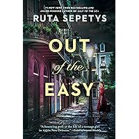 Out of the Easy Out of the Easy Paperback Audible Audiobook Kindle Library Binding