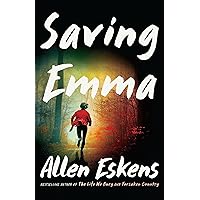 Saving Emma: A Novel