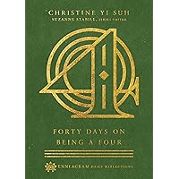 Forty Days on Being a Four (Enneagram Daily Reflections) Forty Days on Being a Four (Enneagram Daily Reflections) Hardcover Audible Audiobook Kindle Audio CD