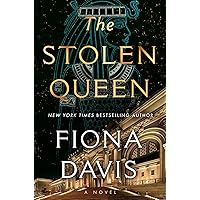 The Stolen Queen The Stolen Queen Kindle Hardcover Audible Audiobook Paperback